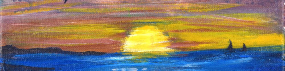 Anne's Art Prints logo