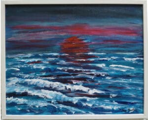 Sailor's Delight - original