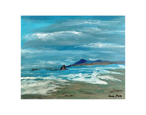 California Coast - Print