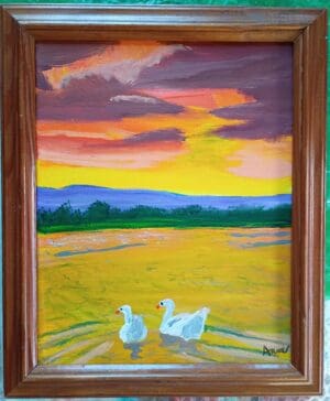 Swans - Original