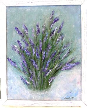 Lavender - Original