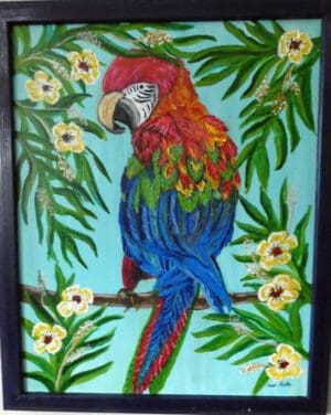 Parrot - Original